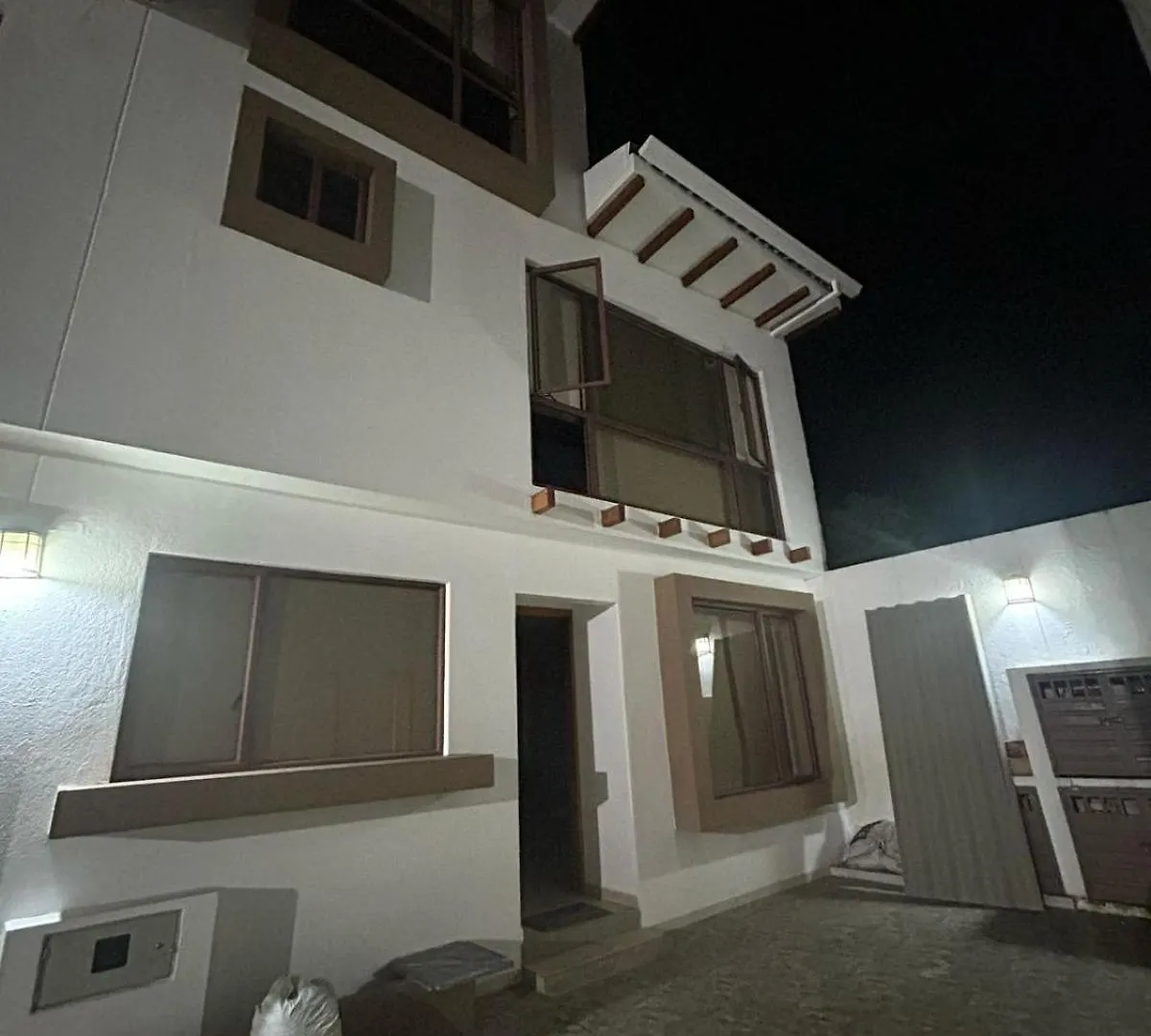 Cuencana House Vila Cuenca