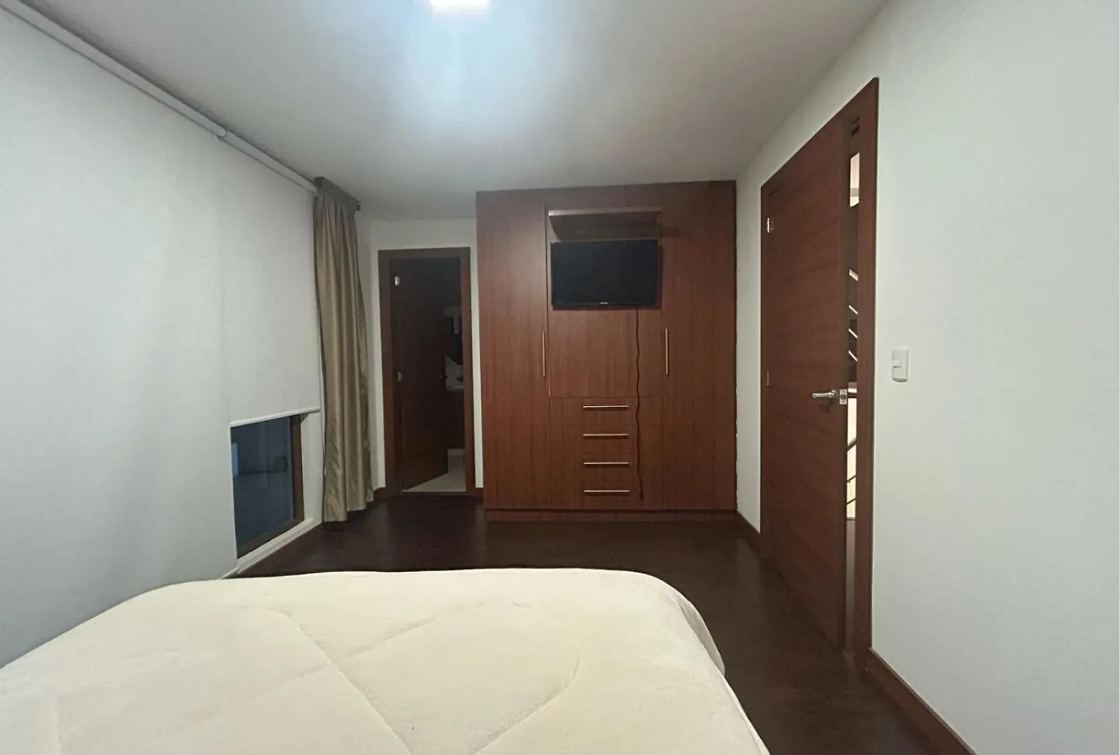 Cuencana House Villa