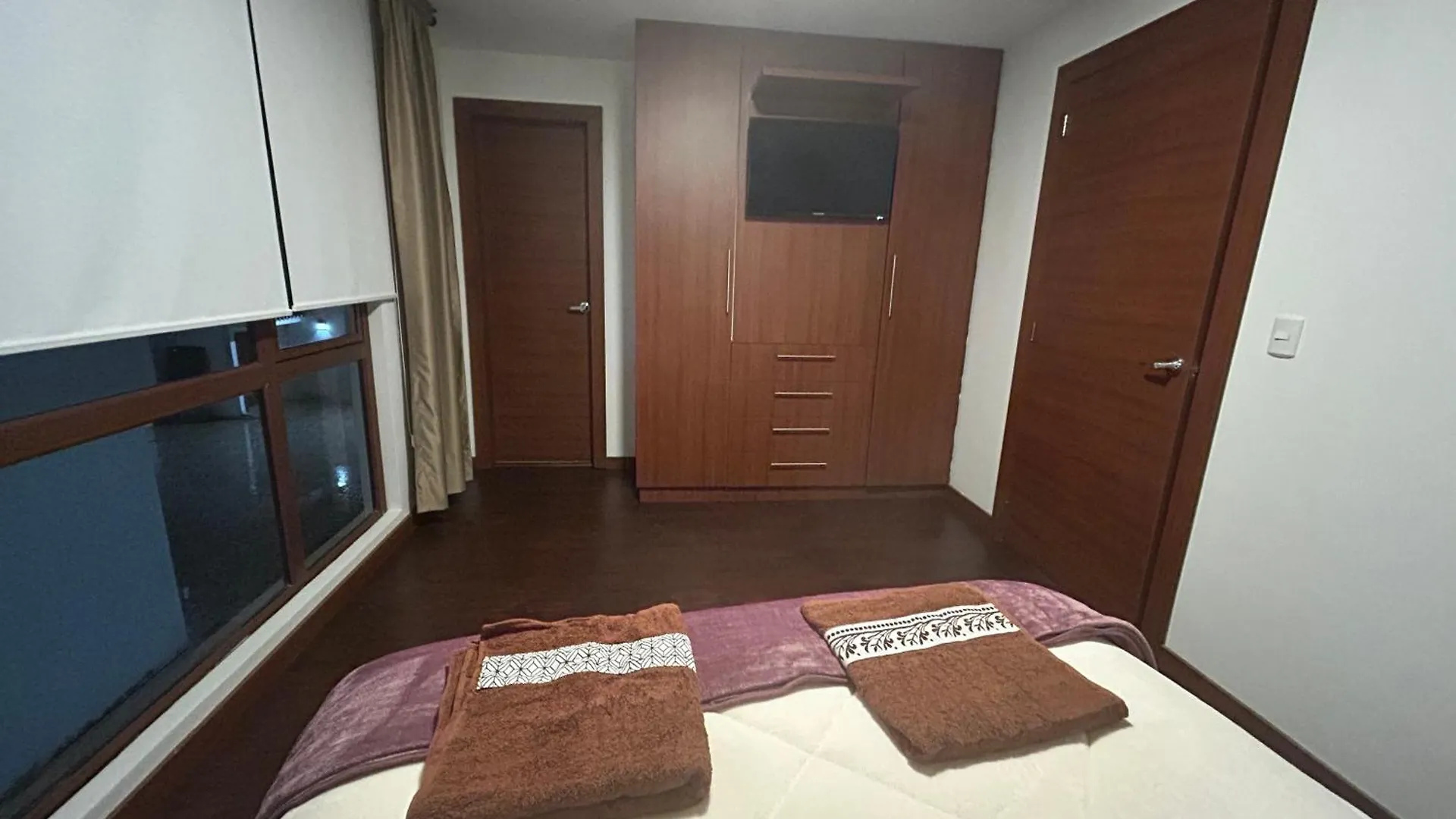 Vila Cuencana House