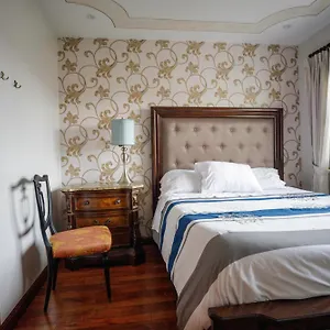 3* Hotel Azul De La Plaza