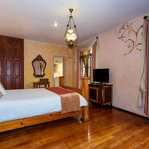 4* Hotel Boutique Balcones