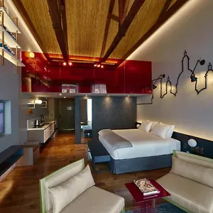 5* Hotel Casa Firenza Hotel&suites Boutique