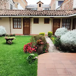 3* Hotel Raymipampa
