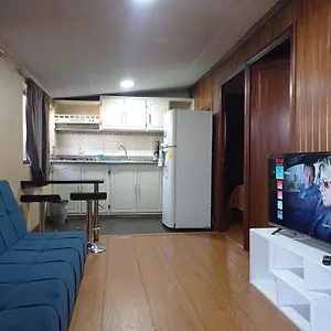  Apartamento Independiente Cerca De Muchos Lugares