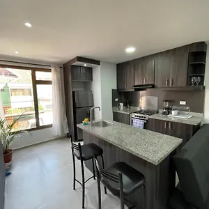  Apartamento Lindo Departamento Excelente Ubicacion