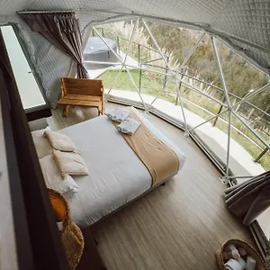  Lodge Naturhotel