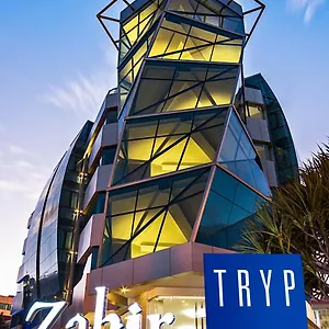 4* Hotel Tryp By Wyndham Zahir