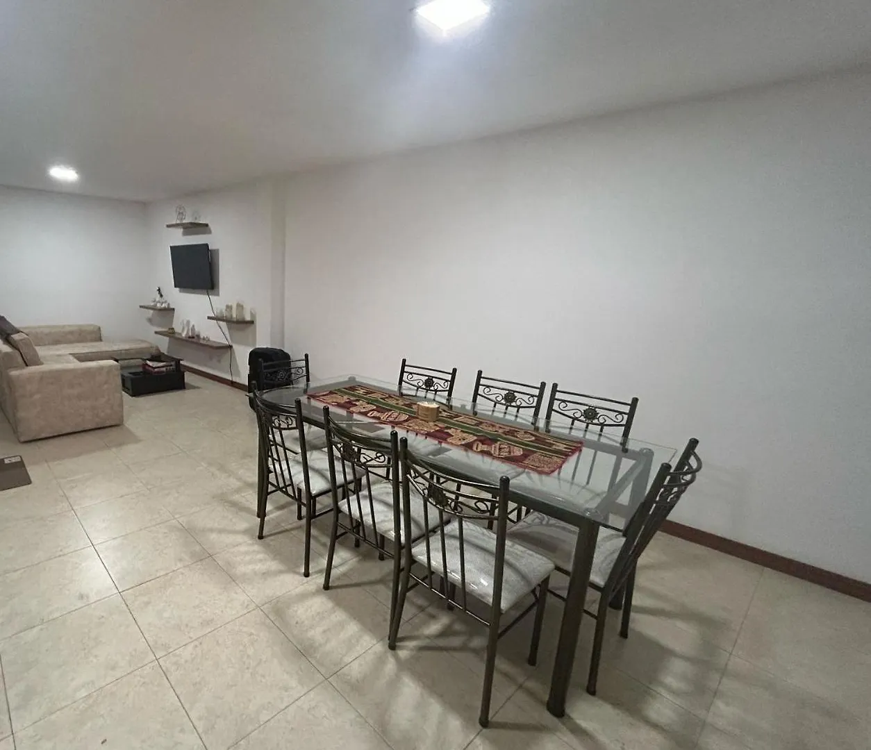 Villa Cuencana House