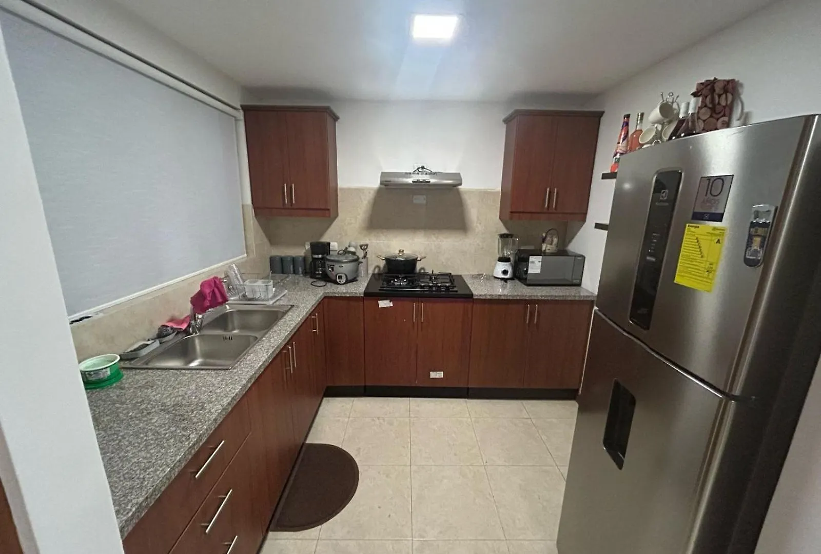 Villa Cuencana House