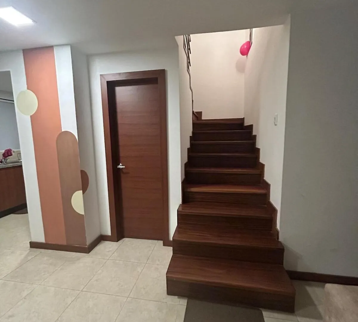 Cuencana House Ecuador