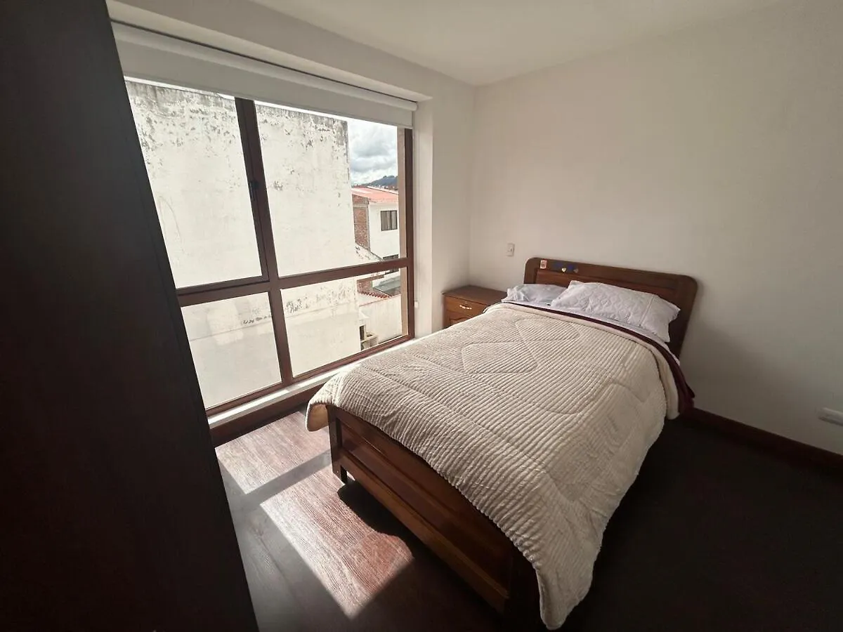 Cuencana House Cuenca