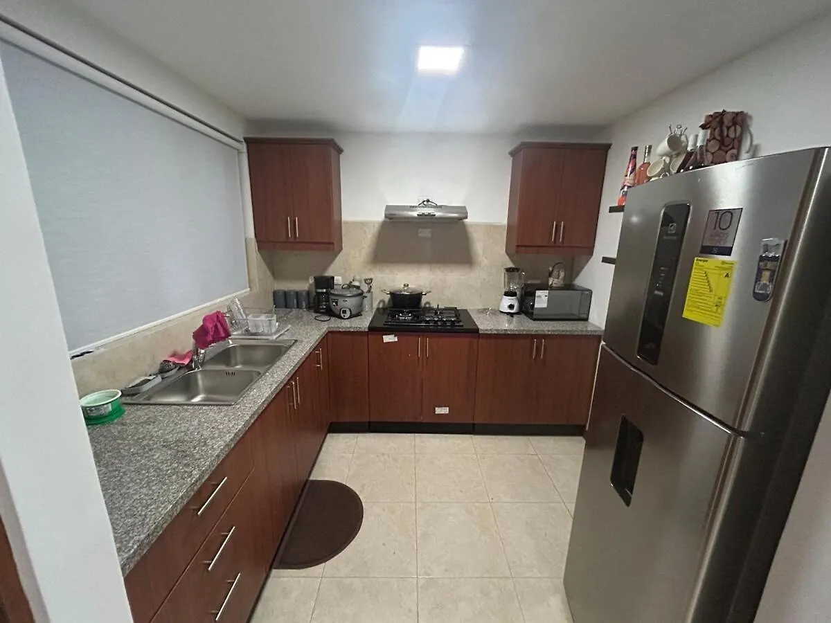 Cuencana House Villa