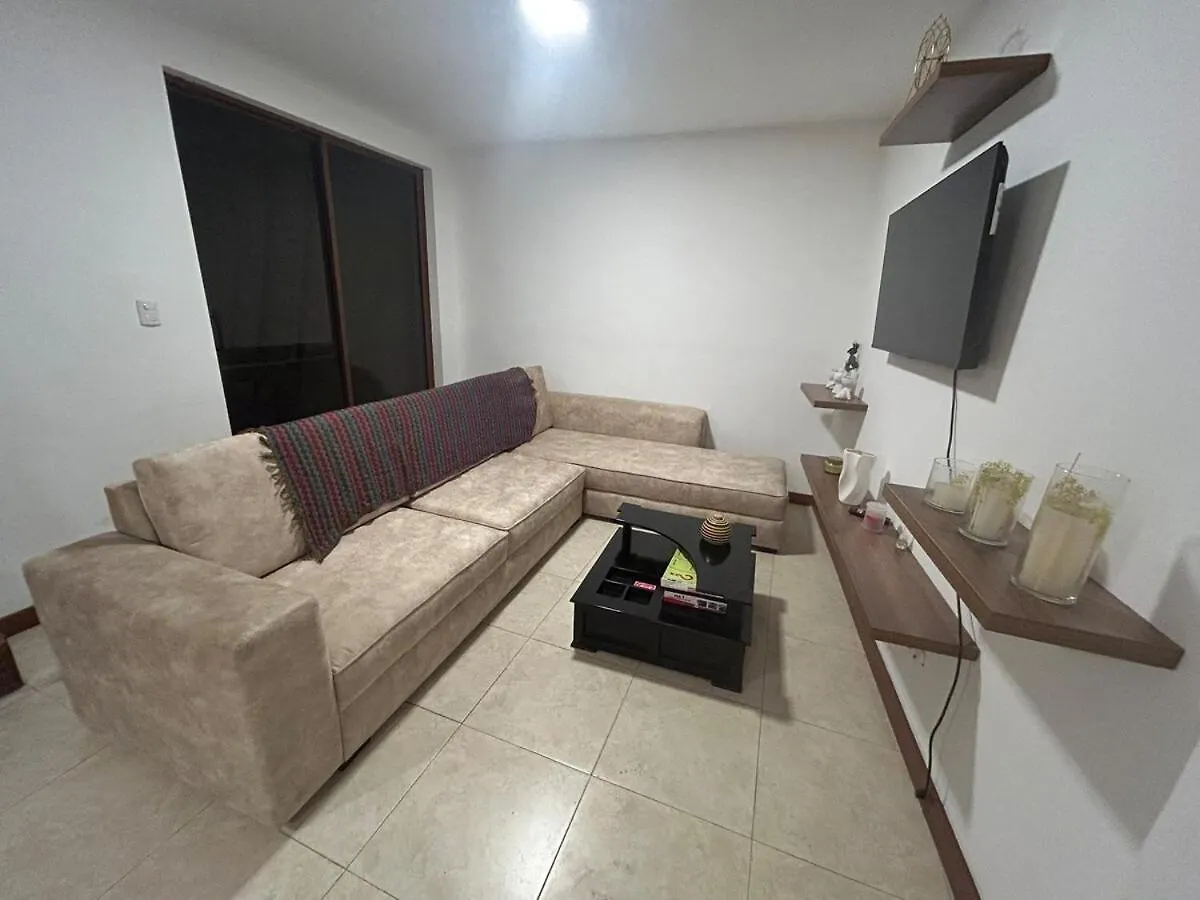 Cuencana House Cuenca