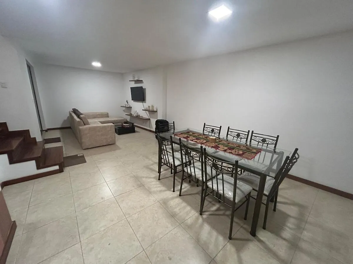 Cuencana House 0*, Cuenca