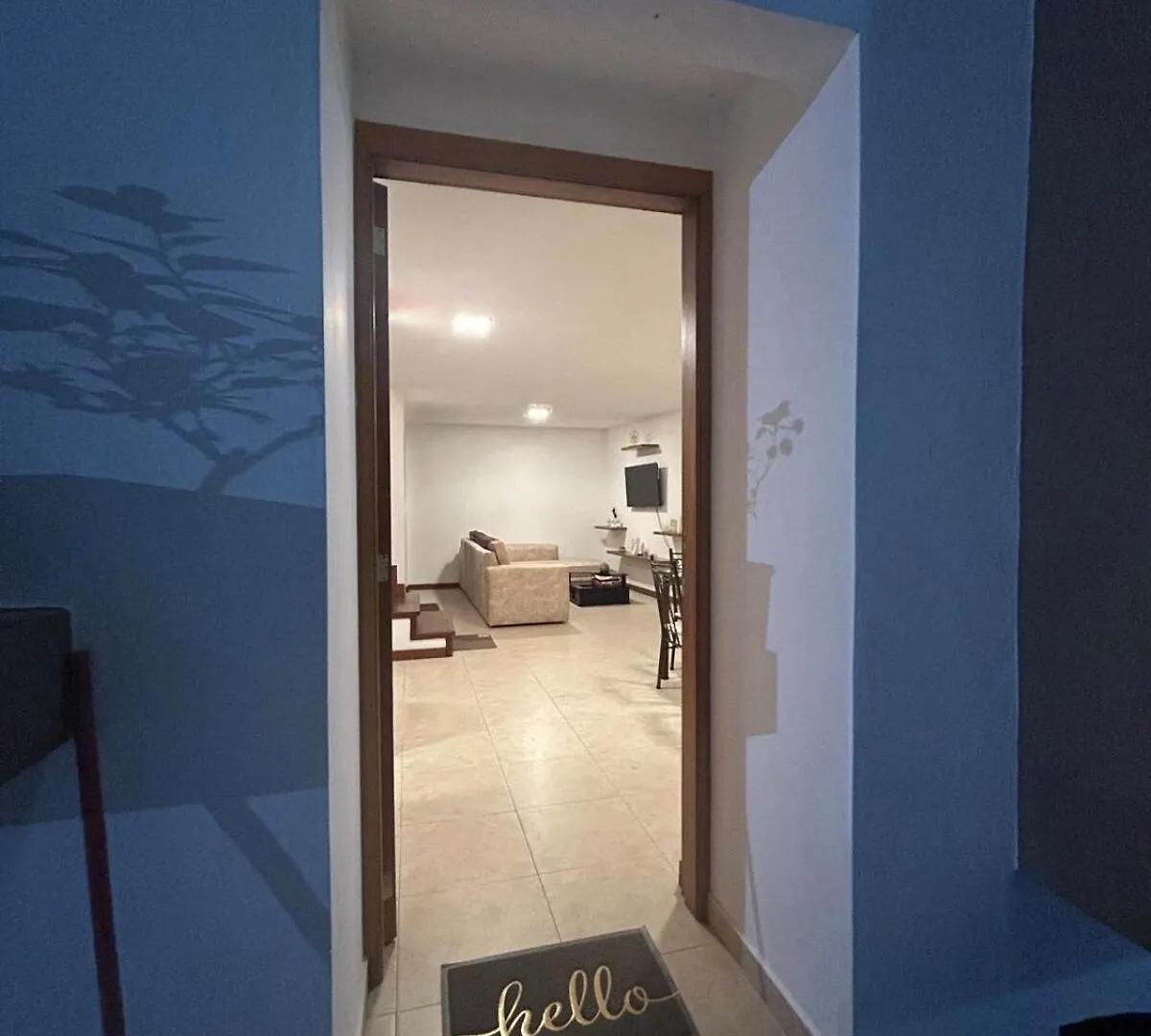Cuencana House 0*, Cuenca